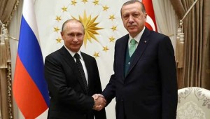 20 Milyar Dolarlık Akkuyu'nun temeli haftaya atılıyor