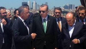 24 yıllık ihanet... Siluetini çeyrek asırda yitiren kent