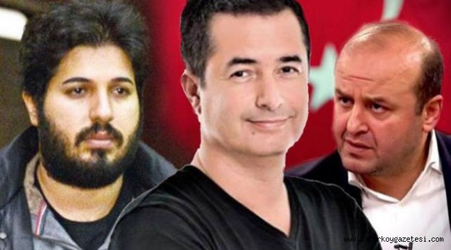 ABD'den Acun Ilıcalı'ya 'Kara para soruşturması' iddiası