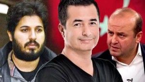 ABD'den Acun Ilıcalı'ya 'Kara para soruşturması' iddiası