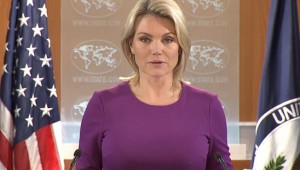 ABD'den yeni Menbiç açıklaması: Türkiye'ye açıkça belirttik