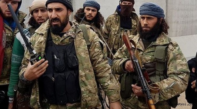 Afrin'de ölen ÖSO üyelerinin yakınlarına Türkiye'den bakın neler veriliyor?