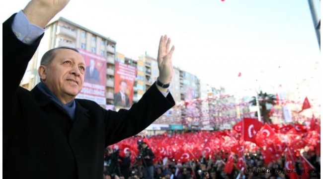 AK PARTİ ERKEN SEÇİME Mİ HAZIRLANIYOR?