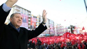 AK PARTİ ERKEN SEÇİME Mİ HAZIRLANIYOR?