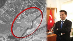 AK Parti'li başkana İBB'den kıyak