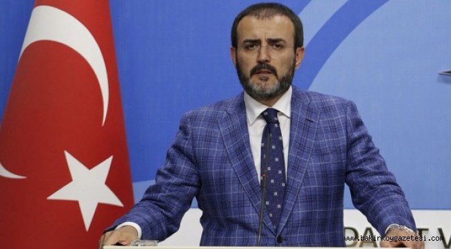 AKP'den Kılıçdaroğlu'nun sözleri flaş yanıt