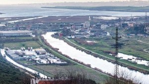 AKP 'Lİ HOLDİNGLER KANAL İSTANBUL ARSALARINI TOPLAMIŞ