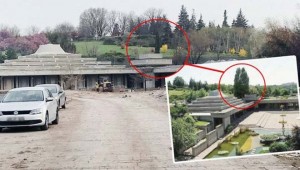 AKP'nin hedefindeki eser... Yıkmak için neden bu kadar çırpınıyorlar?