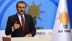 AKP Sözcüsü Ünal, ittifakın oy oranını açıkladı