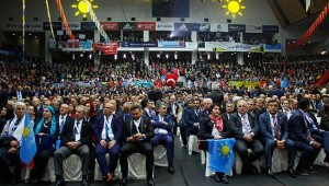 Akşener: 'Bunun hesabını soracağım' deyip de Saray'ın kapısından ayrılmayanlar...