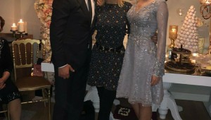 Alişan nişanlandı! İşte ilk görüntüler