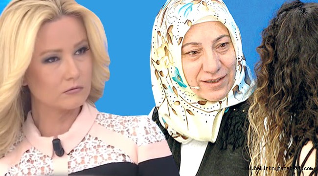 Annesinin Erkek Olduğunu Öğrenen Genç Kız, 2 Günlükken Hastaneden Kaçırılmış