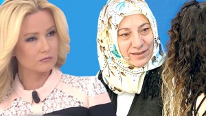 Annesinin Erkek Olduğunu Öğrenen Genç Kız, 2 Günlükken Hastaneden Kaçırılmış