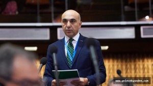 BAKIRKÖY BELEDİYESİ STRAZBURG'DA MARKA