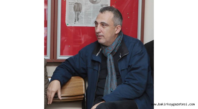 BAKIRKÖY BELEDİYESİ TEKNİK BAŞKAN YARDIMCISI BELLİ OLDU