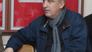 BAKIRKÖY BELEDİYESİ TEKNİK BAŞKAN YARDIMCISI BELLİ OLDU