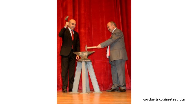 Bakirkoy Belediyesinden Nevruz Etkinligi Yerel Bakirkoy Gazetesi