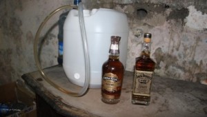 Bakırköy'de 1 Milyonluk Operasyon!