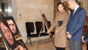 Bakırköy'de anlamlı güne özel etkinlik