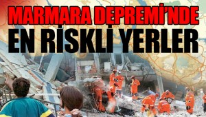Bakırköy'de gereken yerlerde iyileştirme yapılmıyor deprem kapıda