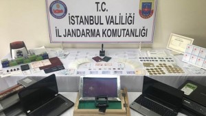 BAKIRKÖY'DE OPERASYON