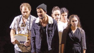 Bakırköy'de sanatta anlamlı işbirliği