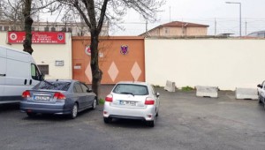 Bakırköy Kadın Kapalı Cezevi'nde Silah Sesi