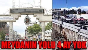 BAKIRKÖY'DE ÇİLE BİTMİYOR