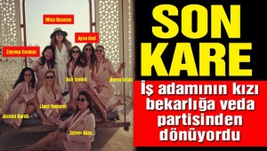 BAŞARAN HOLDİNG UÇAĞI İRANDA DÜŞTÜ