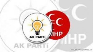 Başbakan Yıldırım: Yerel seçimlerde MHP ile ortak çalışma yok