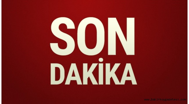 Belediye binasında dehşet ! Eşini vurup intihar etti