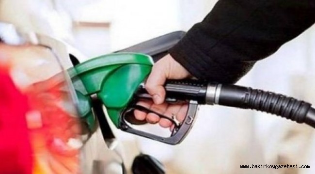 Benzine bir hafta içinde ikinci zam!