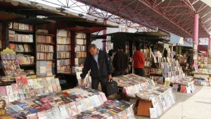Bir Bakırköy Romanı, Mecburiyet Köprüsü
