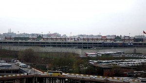 CarrefourSa, Bayrampaşa'daki arazisini kaç milyona sattı?