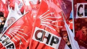 CHP BİR TÜZÜK BİLE HAZIRLAYAMIYOR