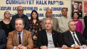 CHP'li Akın'dan Enerji Bakanı'na; Kendi Bakanlığınızdan haberiniz yok