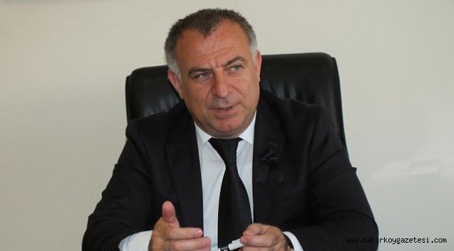 CHP'li Gökhan Zeybek: İstanbul'da yönetim krizi yaşanıyor