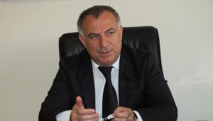 CHP'li Gökhan Zeybek: İstanbul'da yönetim krizi yaşanıyor