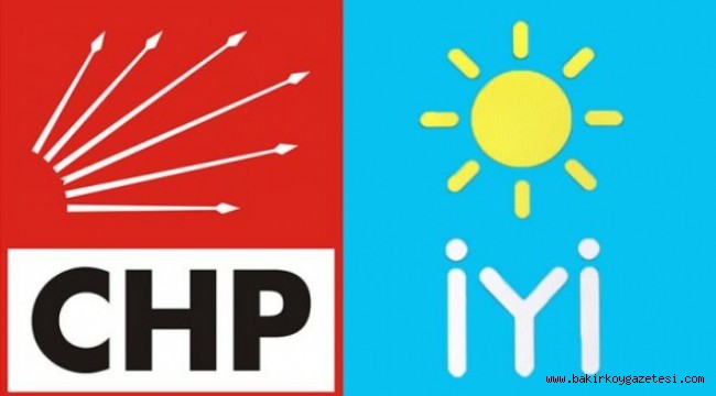 CHP'nin ünlü ismi İyi Parti'de
