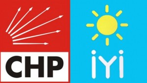 CHP'nin ünlü ismi İyi Parti'de