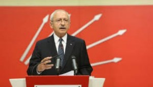 CHP'NİN YENİ TÜZÜĞÜNDE ,KILIÇDAROĞLU GÜÇLÜ ÇIKTI