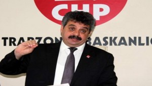 CHP PM üyesi Karan kalp krizi geçirerek hayatını kaybetti