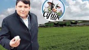 Çiftlik Bank ,Bakırköy Belediyesi'nde 50 kişiyi 30 milyon dolandırdı iddiası