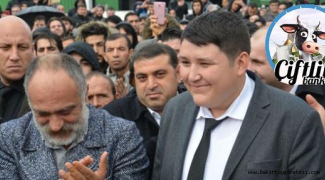 Çiftlik Bank ile ilgili son dakika gelişmesi