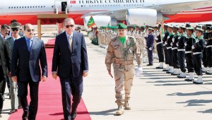 CUMHURBAŞKANI "5 'Lİ ÇETE HESAP VERECEK"