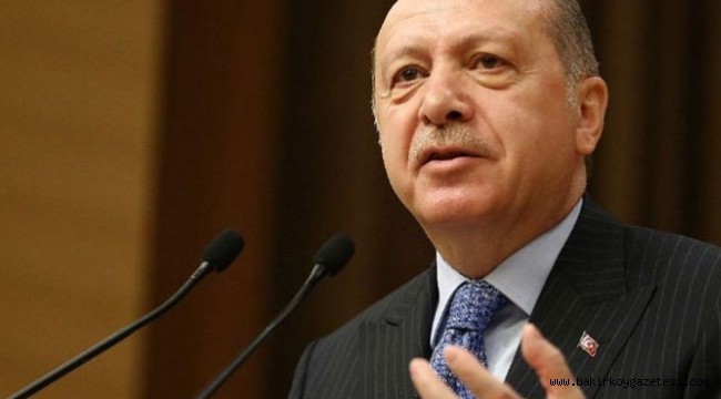 Erdoğan'dan yeni operasyon sinyali: Bir gece ansızın Sincar'a da girebiliriz