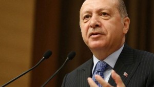 Erdoğan'dan yeni operasyon sinyali: Bir gece ansızın Sincar'a da girebiliriz