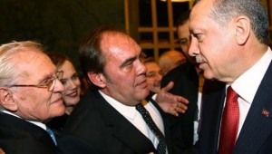 Demirören Ailesinin bilinmeyenleri