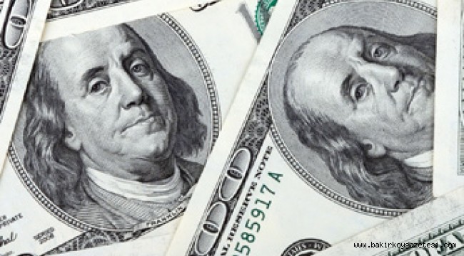 Dolar alacaklar yarın dikkat!