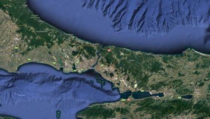 En fazla yeşil alan Bakırköy'de teşekkürler KERİMOĞLU :)